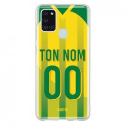 Coque maillot domicile...