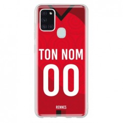 Coque maillot domicile...