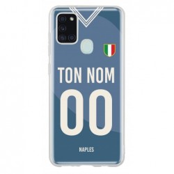 Coque maillot domicile...