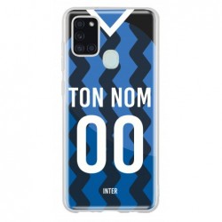 Coque maillot domicile...