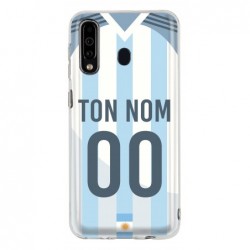 Coque maillot domicile...