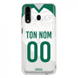 Coque maillot domicile...