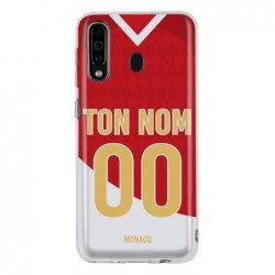 Coque maillot domicile...