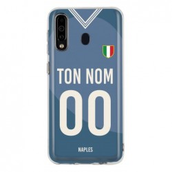 Coque maillot domicile...