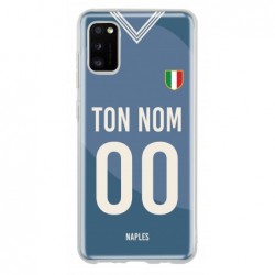 Coque maillot domicile...