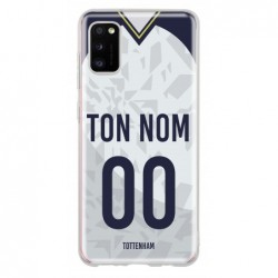 Coque maillot domicile...