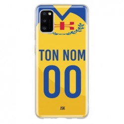 Coque maillot domicile...