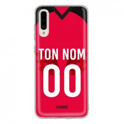 Coque maillot domicile...