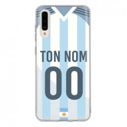 Coque maillot domicile...