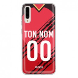 Coque maillot domicile...