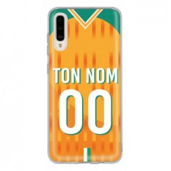 Coque maillot domicile cote...