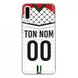 Coque maillot domicile...