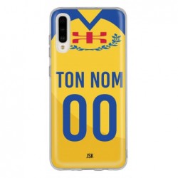 Coque maillot domicile...