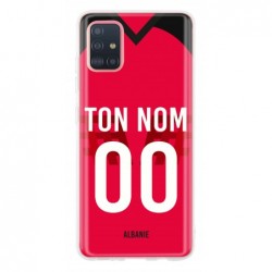 Coque maillot domicile...