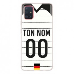 Coque maillot domicile...