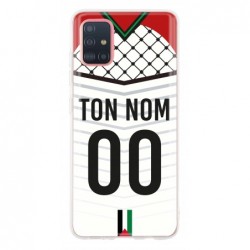 Coque maillot domicile...