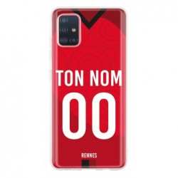 Coque maillot domicile...