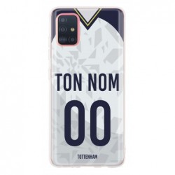 Coque maillot domicile...