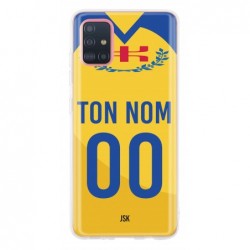 Coque maillot domicile...