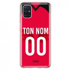 Coque maillot domicile...