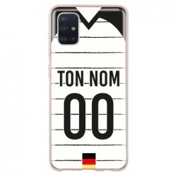 Coque maillot domicile...