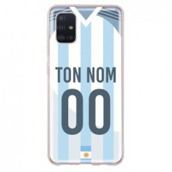 Coque maillot domicile...