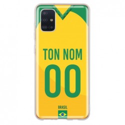 Coque maillot domicile...