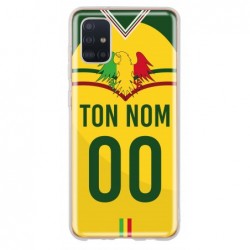 Coque maillot domicile mali...