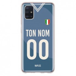 Coque maillot domicile...