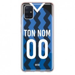 Coque maillot domicile...