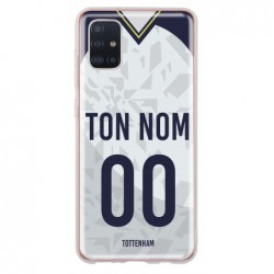 Coque maillot domicile...