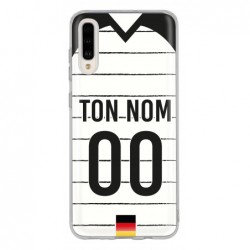 Coque maillot domicile...