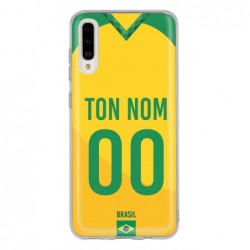 Coque maillot domicile...