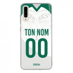 Coque maillot domicile...