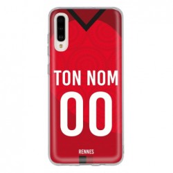 Coque maillot domicile...