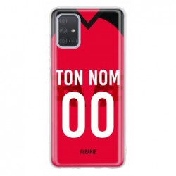 Coque maillot domicile...