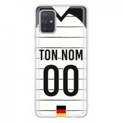 Coque maillot domicile...