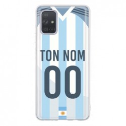 Coque maillot domicile...