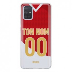 Coque maillot domicile...