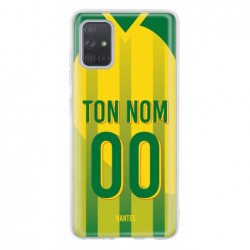 Coque maillot domicile...