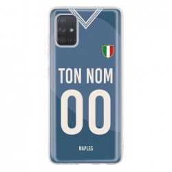 Coque maillot domicile...