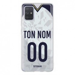 Coque maillot domicile...