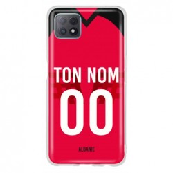 Coque maillot domicile...