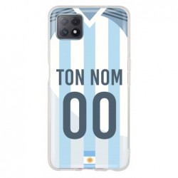 Coque maillot domicile...