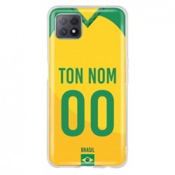 Coque maillot domicile...