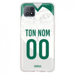 Coque maillot domicile...