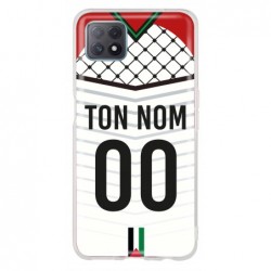 Coque maillot domicile...