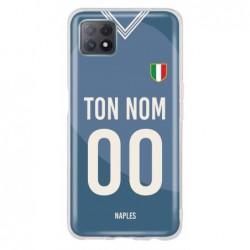 Coque maillot domicile...