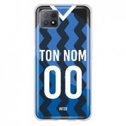 Coque maillot domicile...