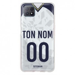 Coque maillot domicile...